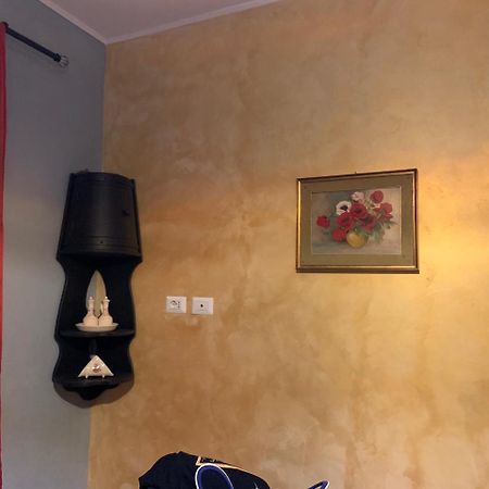 Fiumicinoa57 Panzió Kültér fotó