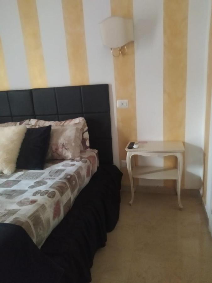 Fiumicinoa57 Panzió Kültér fotó